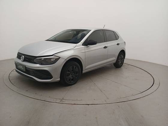 VOLKSWAGEN POLO 1.0 MPI MANUAL VOLKSWAGEN POLO 1.0 MPI MANUAL